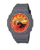 GSHOCK- GA-2100FL-8A