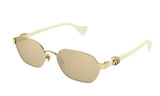 GUCCI- GG1593S-002