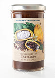 SAVANNAH BEE- Whipped Honey with Chocolate (12oz)