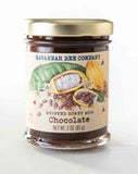 SAVANNAH BEE- Whipped Honey with Chocolate 3oz