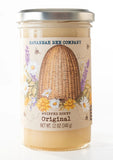 SAVANNAH BEE- Original Whipped Honey (12oz)
