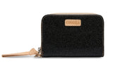 CONSUELA- Mariana Zippy Wallet