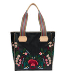 CONSUELA- Ava Classic Tote
