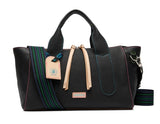 CONSUELA- Cyndi City Satchel