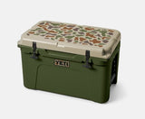 YETI- Tundra 45 Hard Cooler in Tan Camo