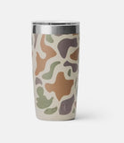 YETI- 10oz Tumbler in Tan Camo