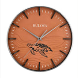 BULOVA- Loggerhead Clock