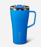 BRUMATE- Toddy 22oz Azure