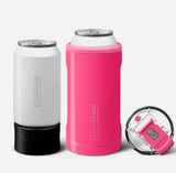 BRUMATE- Hopsulator Trio Neon Pink