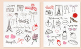 INKED- Emily in Paris Tres Chic Tattoos