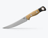 BENCHMADE- Meatcrafter in Maple Valley Richlite