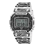 GSHOCK- DW5600JV-7 Watch