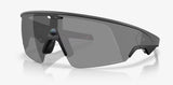 OAKLEY- Vanguard Meta Sunglasses in Prizm Black