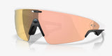 OAKLEY- Meta Vanguard Sunglasses in Prizm Gold