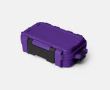 YETI- Loadout Gobox 1 Gear Case in Pace Purple