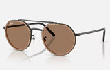 RAYBAN- RB3765 Sunglasses
