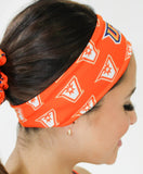 UTRGV Spirit Headband