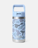YETI- 12oz Jr Tumbler in Blue Camo