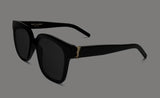 YVES SAINT LAURENT- SL M105/F-002 Sunglasses