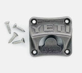 YETI- Wall Mount Bottle Opener