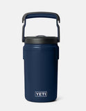 YETI- Silo 40oz Straw Jug in Navy