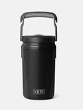 YETI- Silo 40oz Straw Jug in Black