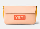 YETI- Sidekick Dry 1L in Peach/Beekeeper