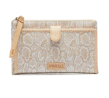 Clay Slim Wallet