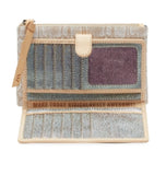Clay Slim Wallet
