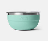 YETI- 2qt Bowl in Sea Stone