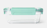 YETI- Medium Food Storage in Seafoam