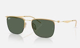 RAYBAN- RB8550 Sunglasses