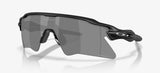 OAKLEY- Radar EV Heater Sunglasses