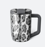 BRUMATE- Muv 15oz in Metallic Leopard