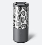 BRUMATE- Strova 18oz in Metallic Leopard