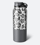 BRUMATE- Rise 35oz in Metallic Leopard