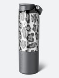 BRUMATE- Rise 25oz in Metallic Leopard
