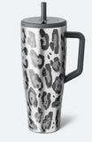 BRUMATE- Era 40oz in Metallic Leopard