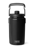 YETI- Silo Half Gallon Jug w/Chug Cap in Black