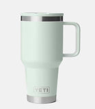YETI- 30oz Travel Straw Mug in Ridgeline