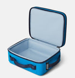 YETI- Daytrip Lunchbox in Big Wave Blue
