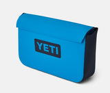 YETI- Sidekick Dry 3L Gear Case in Big Wave Blue