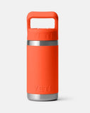 YETI- 12oz Jr in Papaya