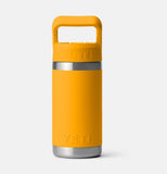 YETI- 12oz Jr Bottle in Beekeeper