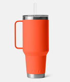 YETI- 42oz Straw Mug in Papaya