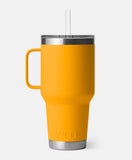 YETI- 35oz Straw Mug in Beekeeper