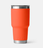 YETI- 30oz Tumbler in Papaya