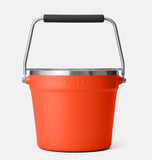 YETI- Beverage Bucket in Papaya
