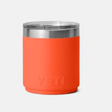 YETI- 10oz Lowball in Papaya