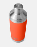 YETI- 20oz Cocktail Shaker in Papaya